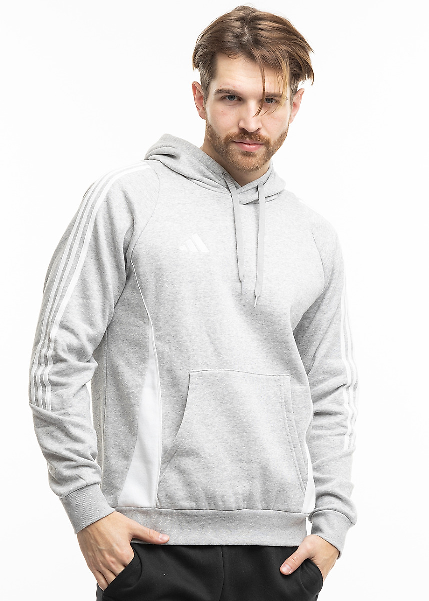 adidas Bluza męska Tiro 24 Sweat Hooded IR7545
