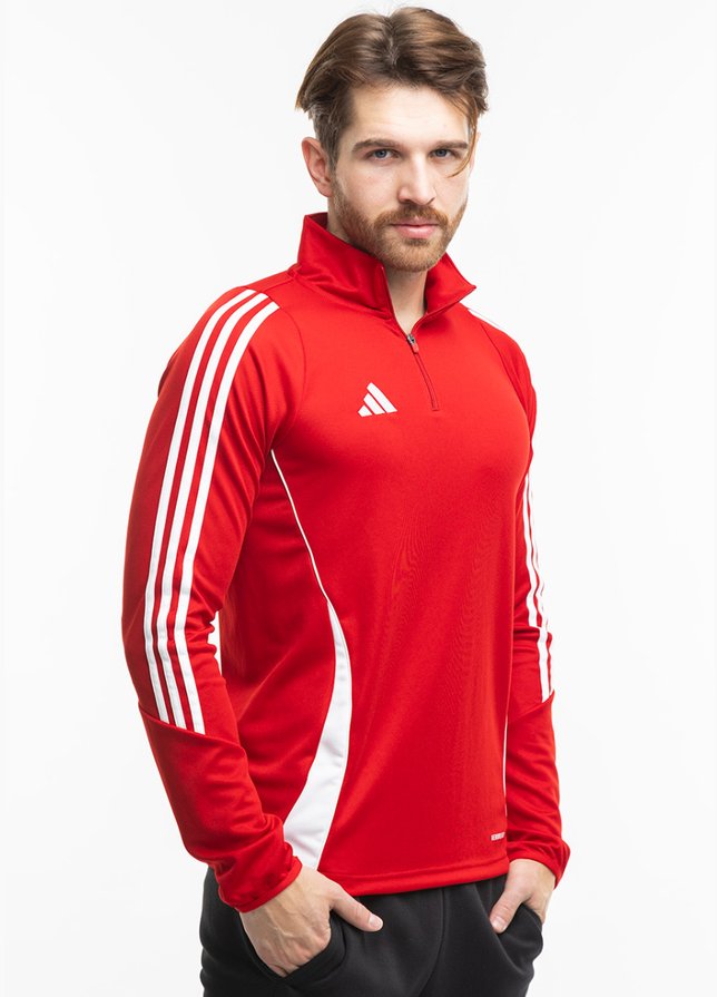 adidas Bluza męska Tiro 24 Training Top IS1045 adidas Bluza męska Tiro 24 Training Top IS1045