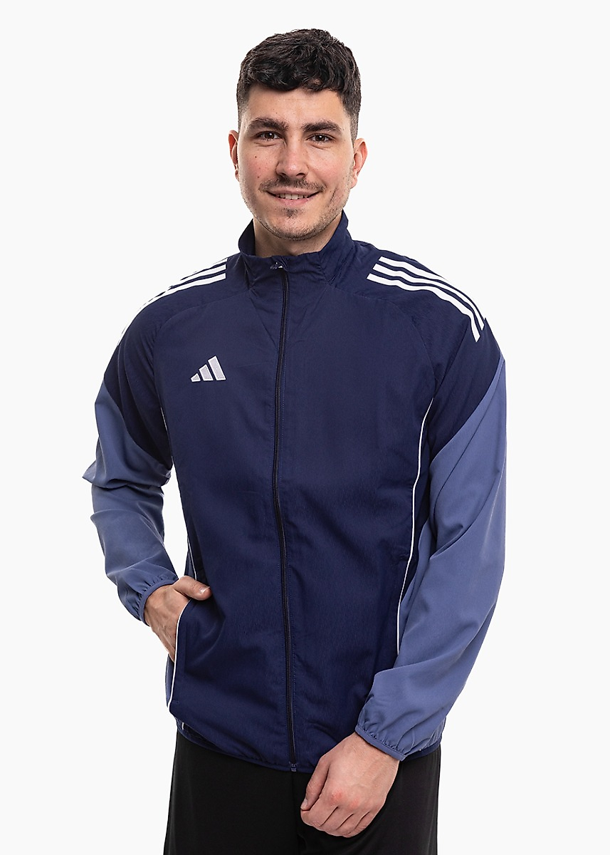 Vyriškas bliuzonas adidas Tiro 25 Competition Presentation JI6564