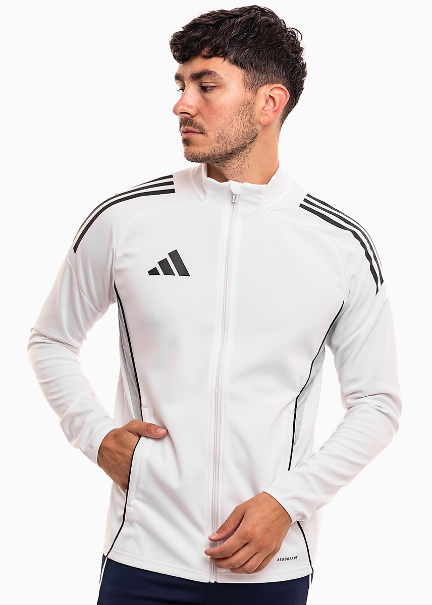 adidas Vyriškas džemperis Tiro 25 Competition Training JM3555