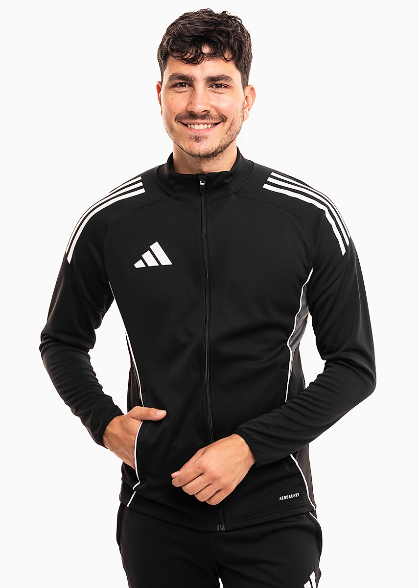 adidas Vyriškas džemperis Tiro 25 Competition Training IW0408