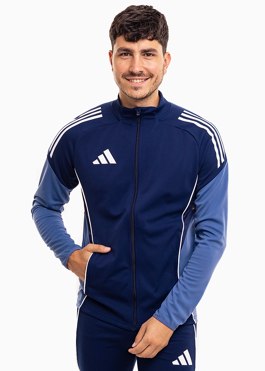 adidas Vyriškas džemperis Tiro 25 Competition Training JI6542