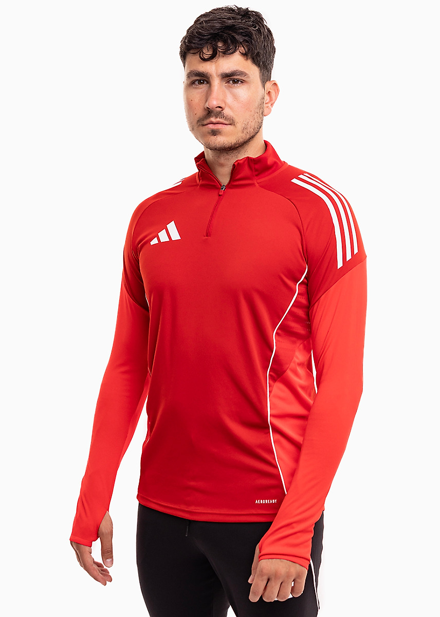 adidas Vyriškas džemperis Tiro 25 Competition Training Top JI6500