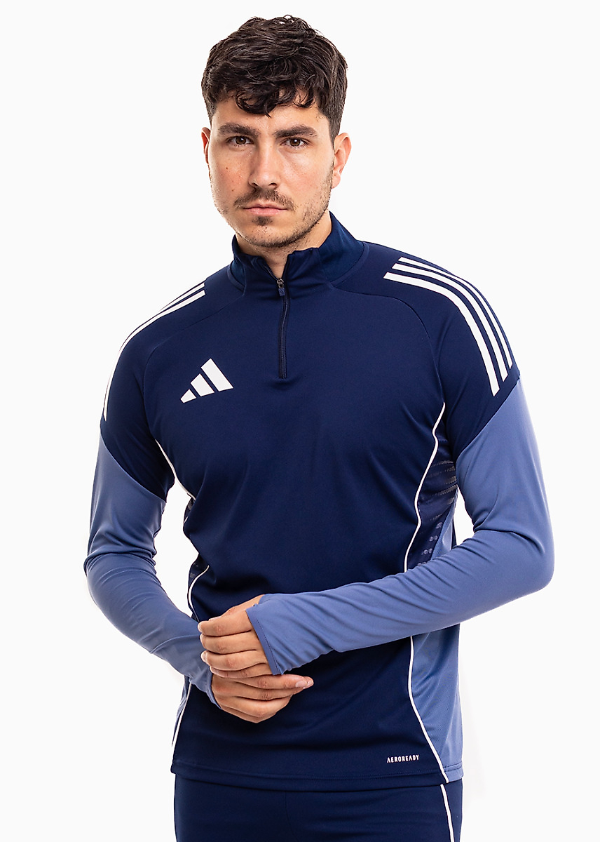 adidas Vyriškas džemperis Tiro 25 Competition Training Top JI6546