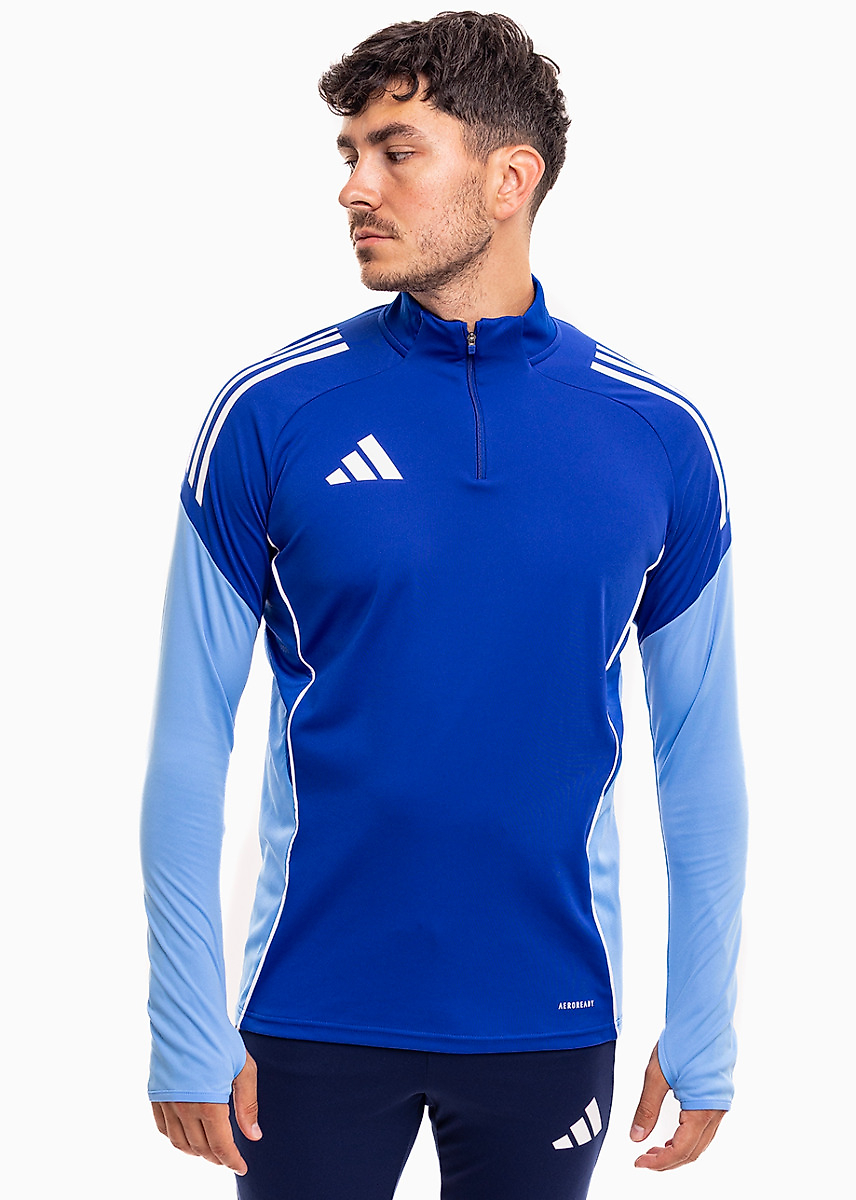 adidas Vyriškas džemperis Tiro 25 Competition Training Top JI8927