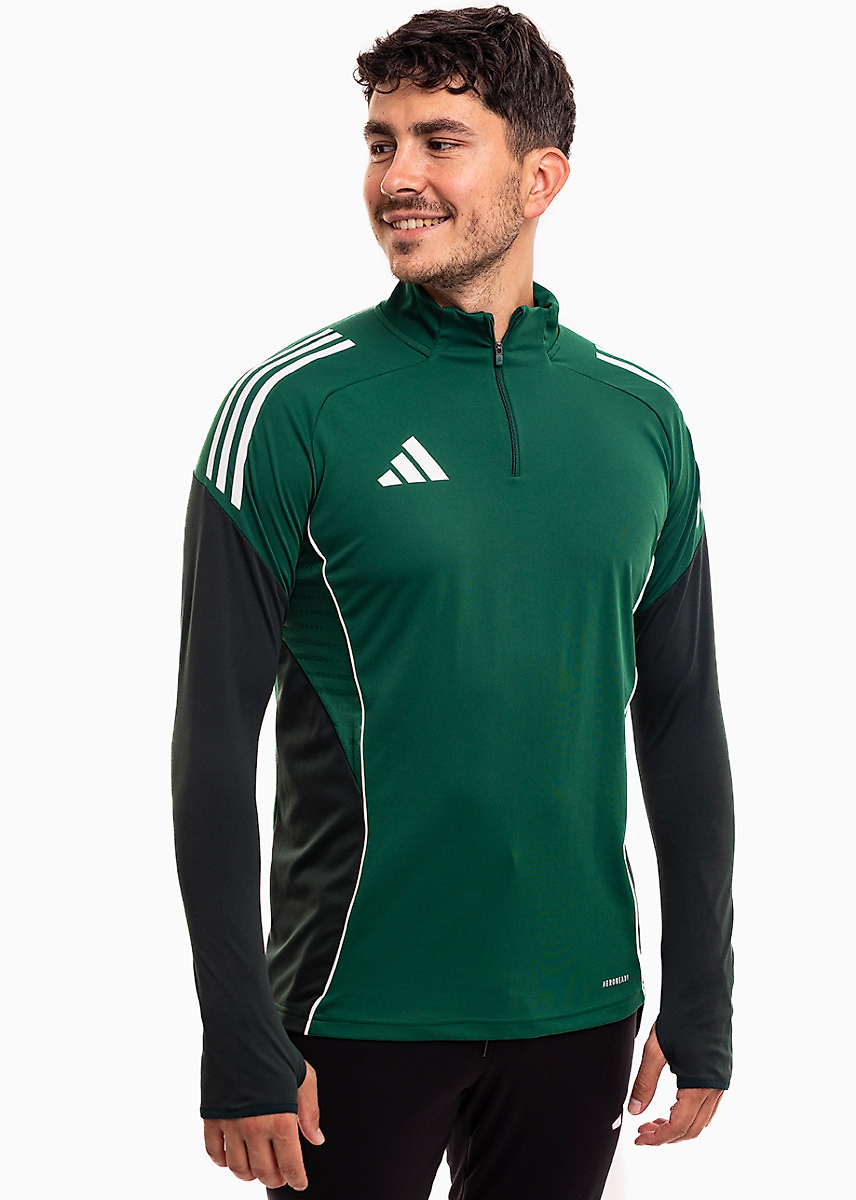 adidas Vyriškas džemperis Tiro 25 Competition Training Top JI8938