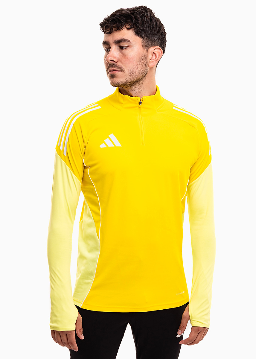 adidas Vyriškas džemperis Tiro 25 Competition Training Top JI8956