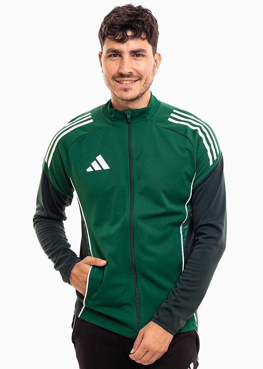adidas Vyriškas džemperis Tiro 25 Competition Training JI8935