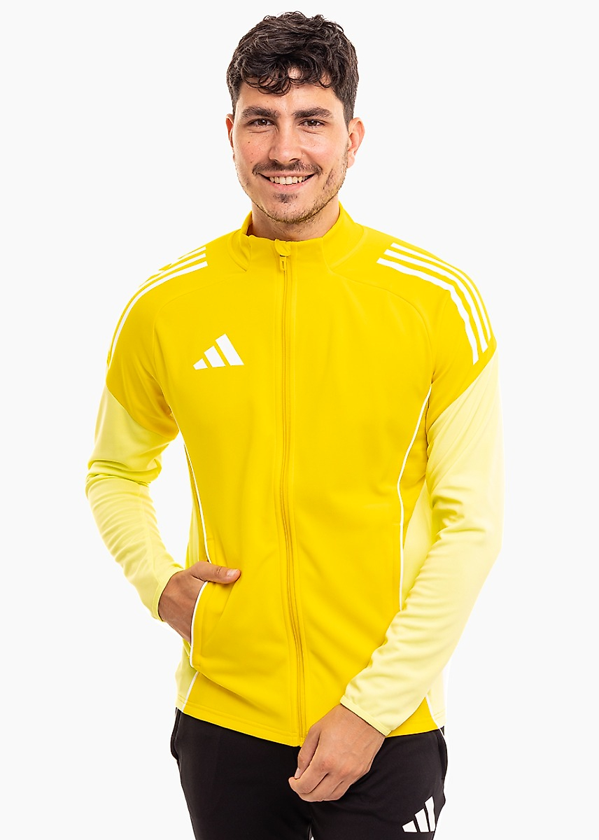 adidas Vyriškas džemperis Tiro 25 Competition Training JI8959