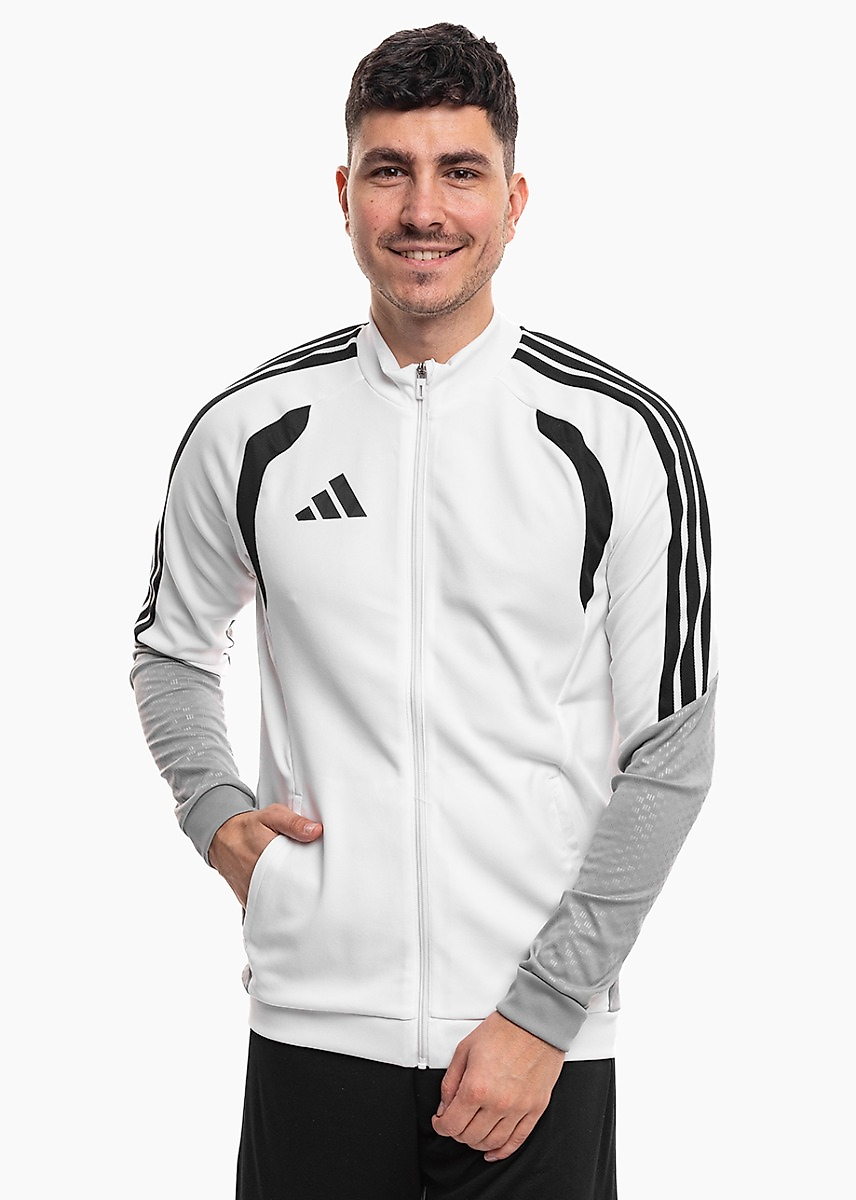 Vyriškas bliuzonas adidas Tiro 26 Competition Training KA7682