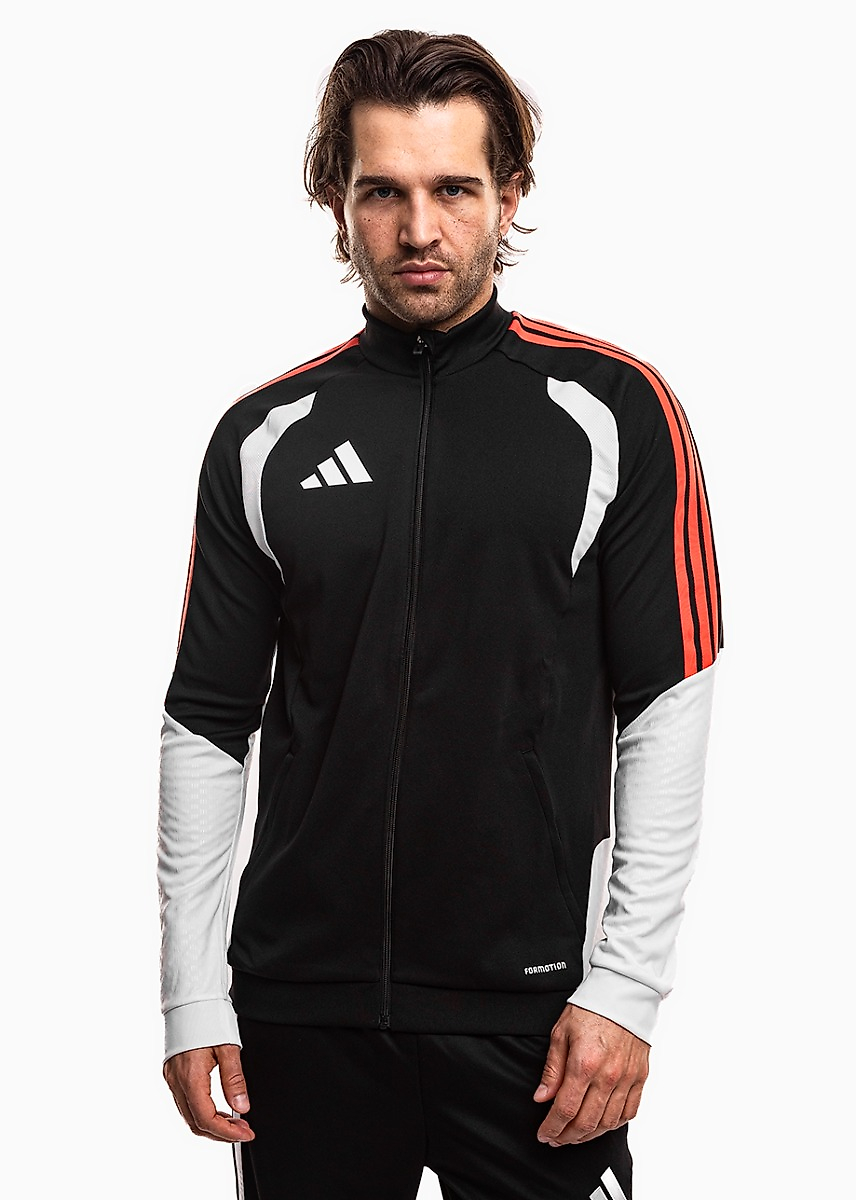 Vyriškas džemperis adidas Tiro 26 Competition Training juodi KA7680