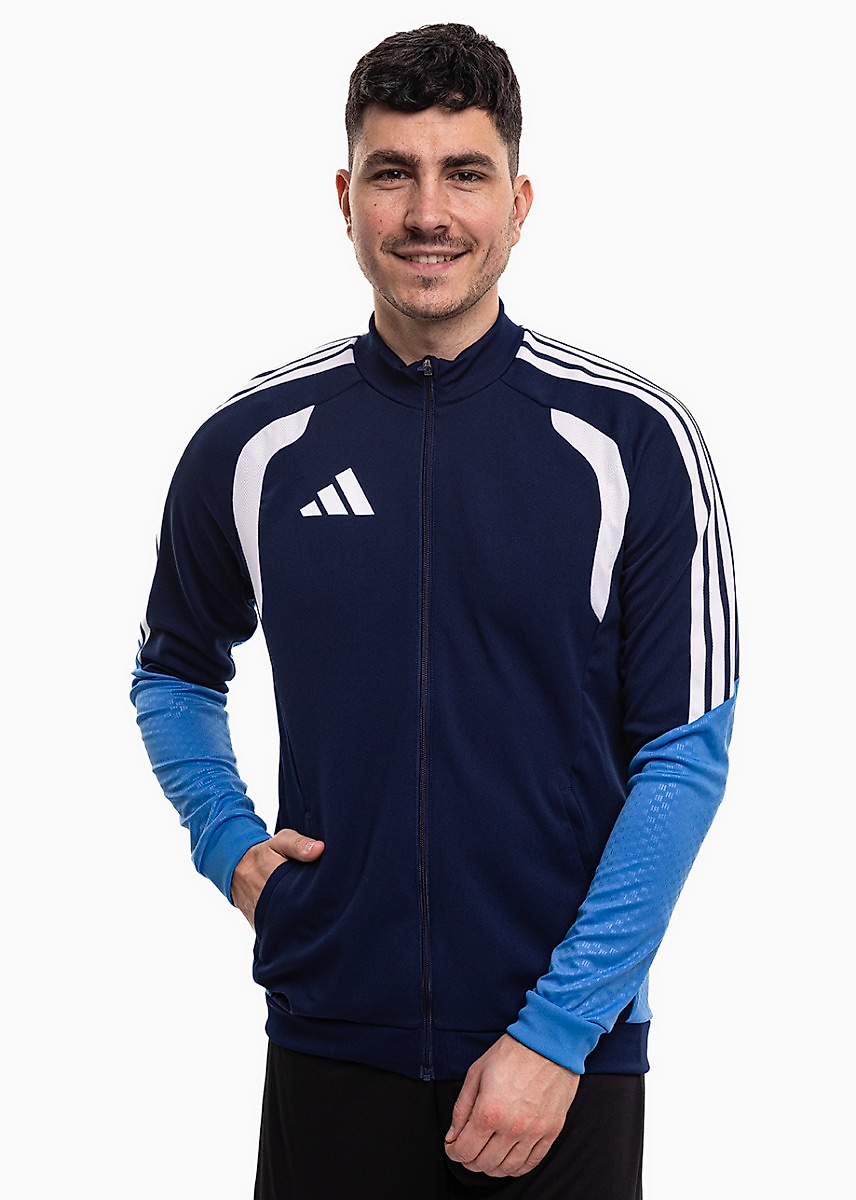 Vyriškas bliuzonas adidas Tiro 26 Competition Training JY8865