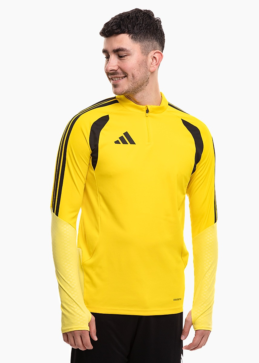 Vyriškas bliuzonas adidas Tiro 26 Competition Training Top KA5147