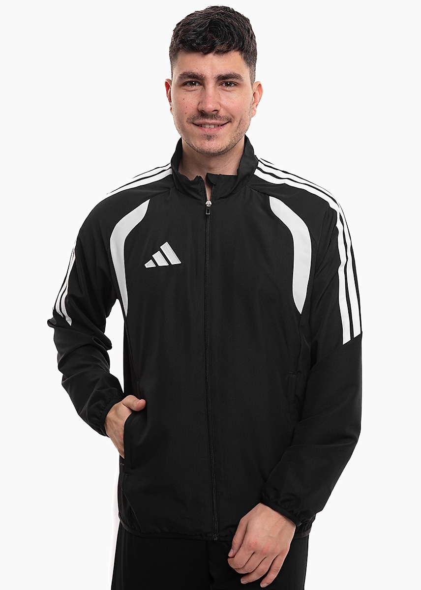 adidas Vyriškas džemperis Tiro 26 League Presentation JZ9049