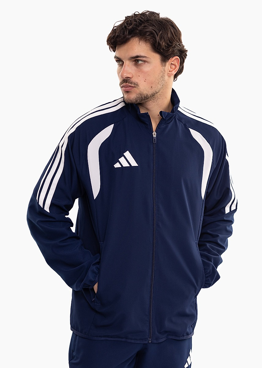 adidas Vyriškas džemperis Tiro 26 League Presentation JZ9048