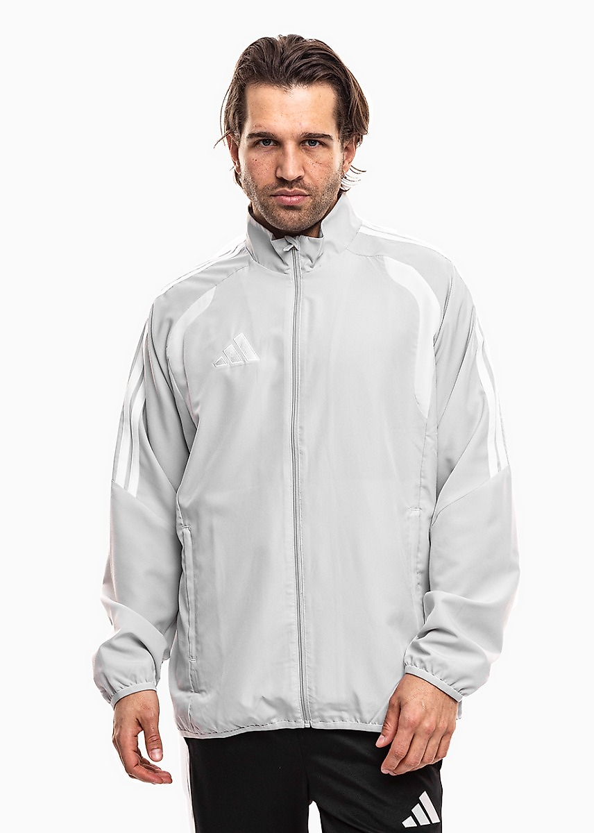 adidas Vyriškas džemperis Tiro 26 League Presentation JZ9050