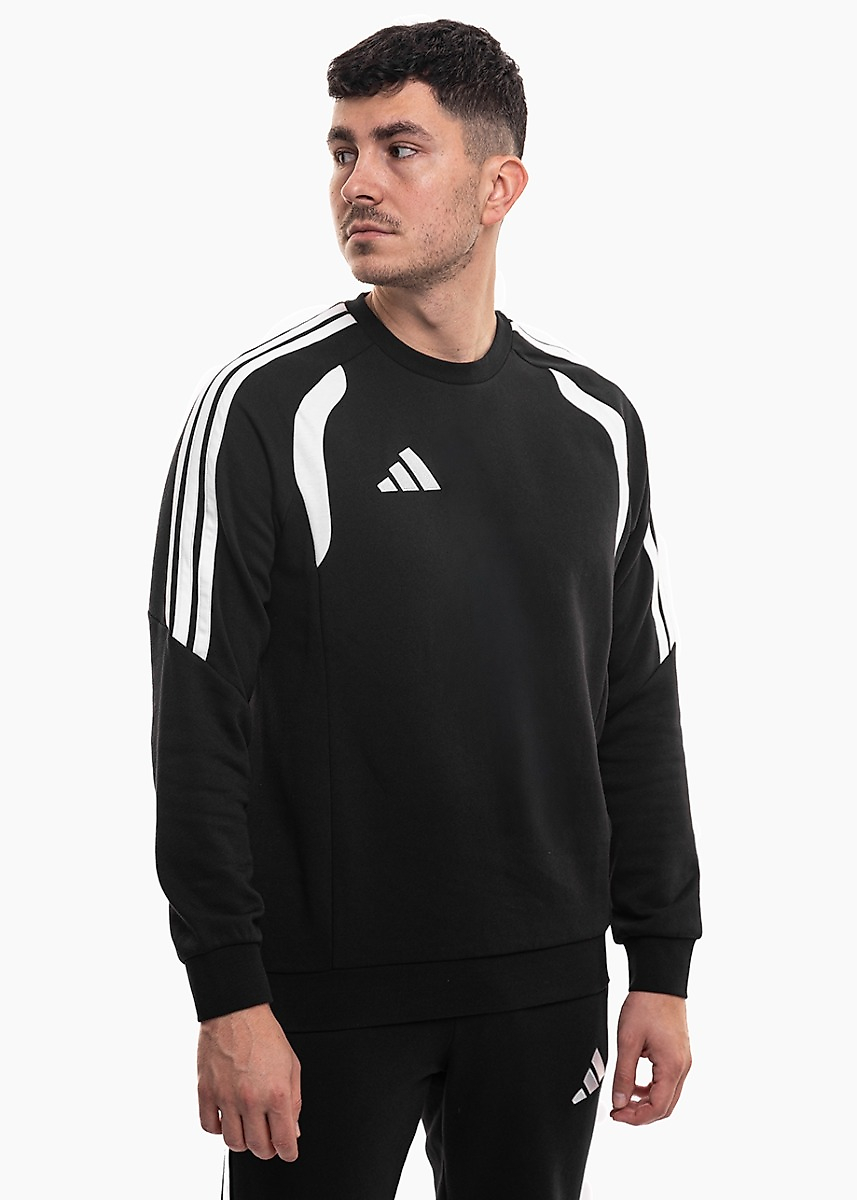 Vyriškas džemperis adidas Tiro 26 League Sweat Crew KF3413