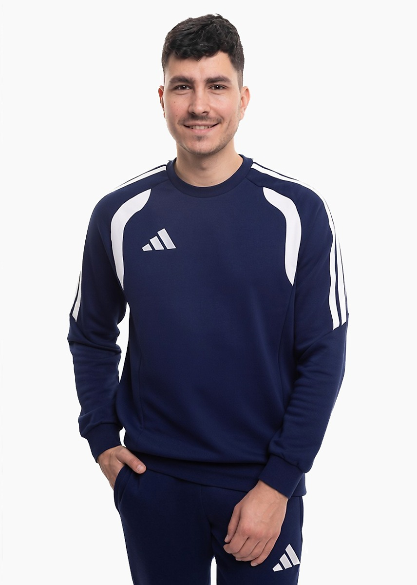adidas Vyriškas džemperis Tiro 26 League Sweat Crew KF5816