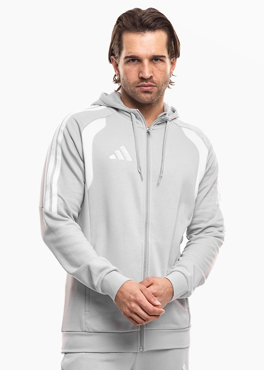 adidas Vyriškas džemperis Tiro 26 League Sweat Full Zip Hoody KF3319