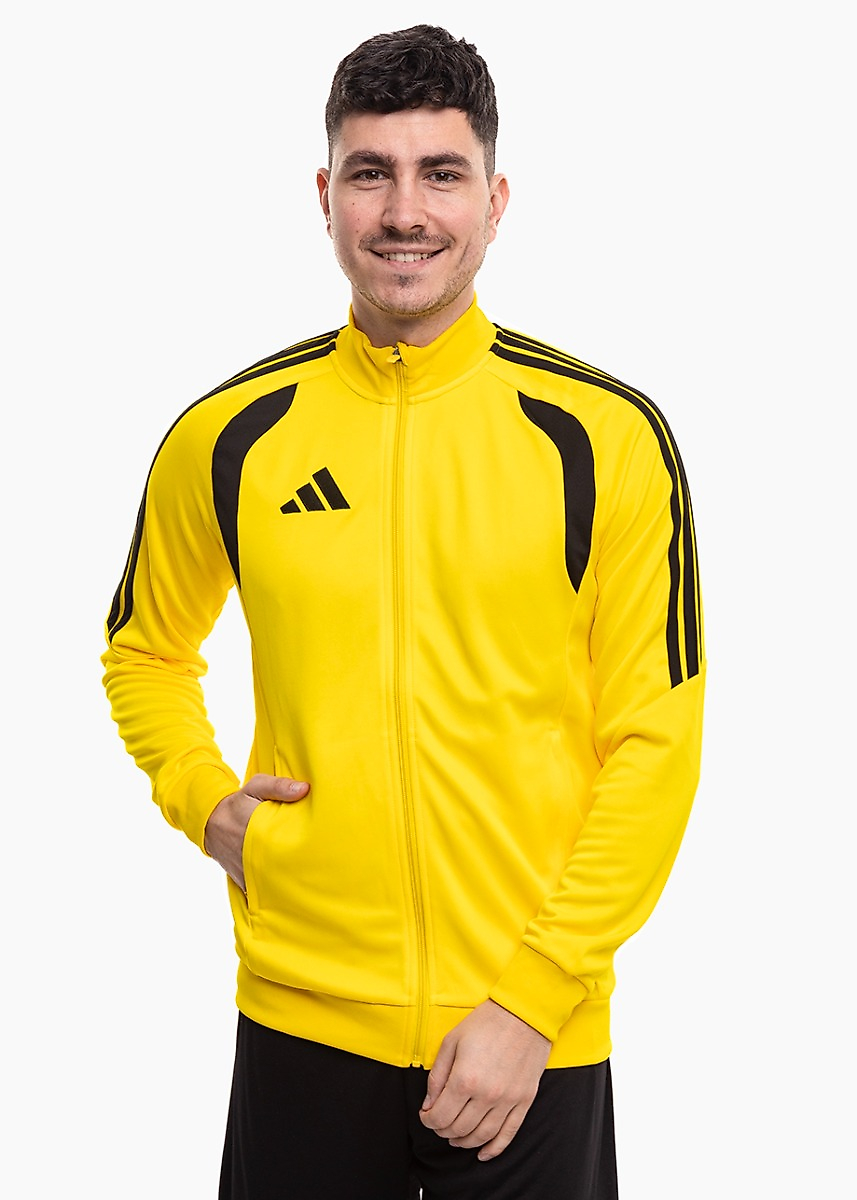 Vyriškas bliuzonas adidas Tiro 26 League Training JY7206
