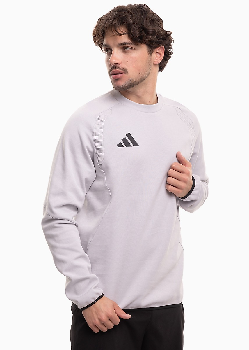 Vyriškas džemperis adidas Tiro 26 Travel Crew KD3323