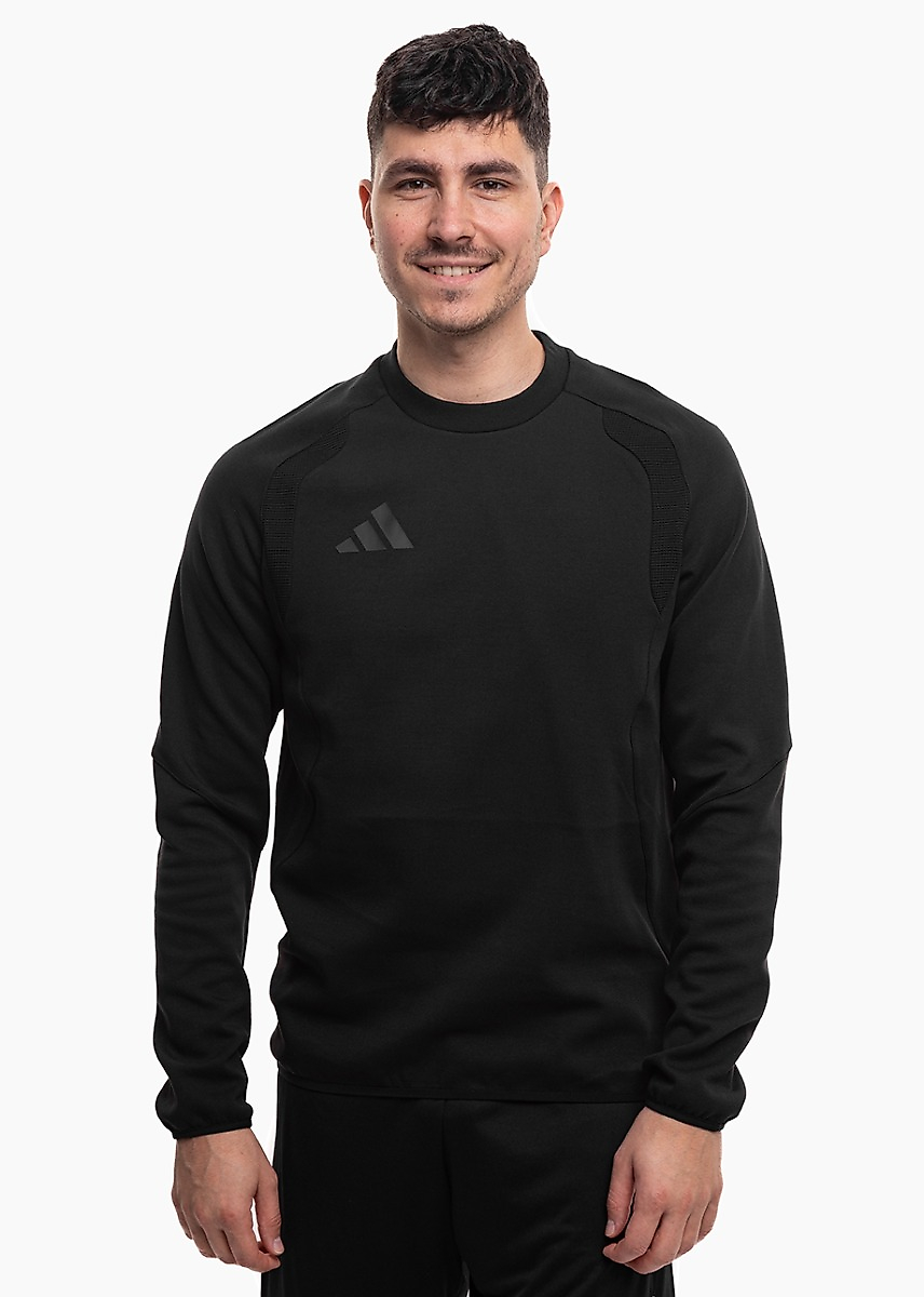 adidas Vyriškas džemperis Tiro 26 Travel Crew JM5540