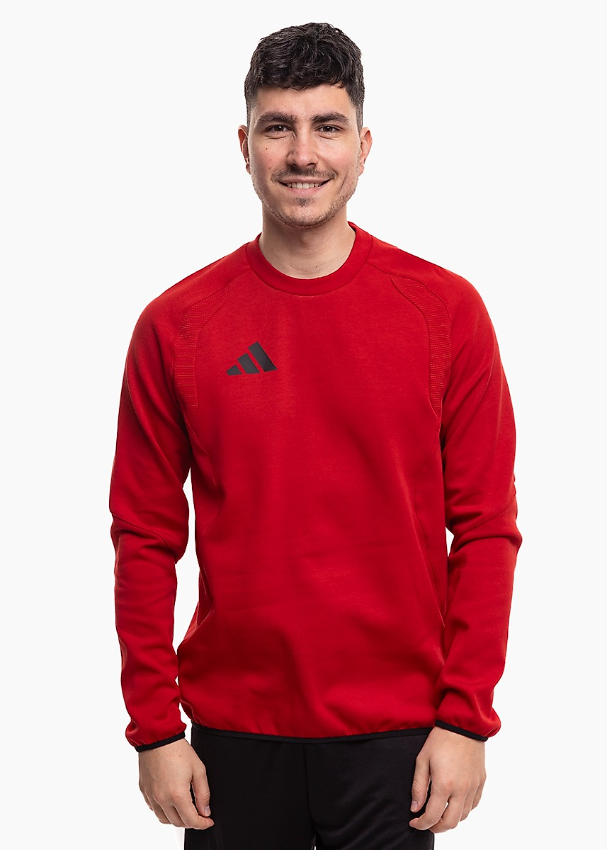 adidas Vyriškas džemperis Tiro 26 Travel Crew KD3324