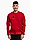 Bluza męska adidas Tiro 26 Travel Crew KD3324 produkto varianto nuotrauka