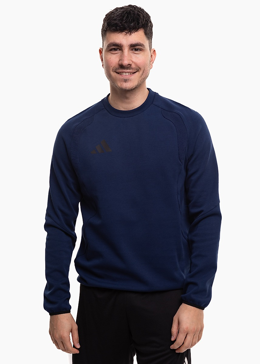 adidas Vyriškas džemperis Tiro 26 Travel Crew KD1145