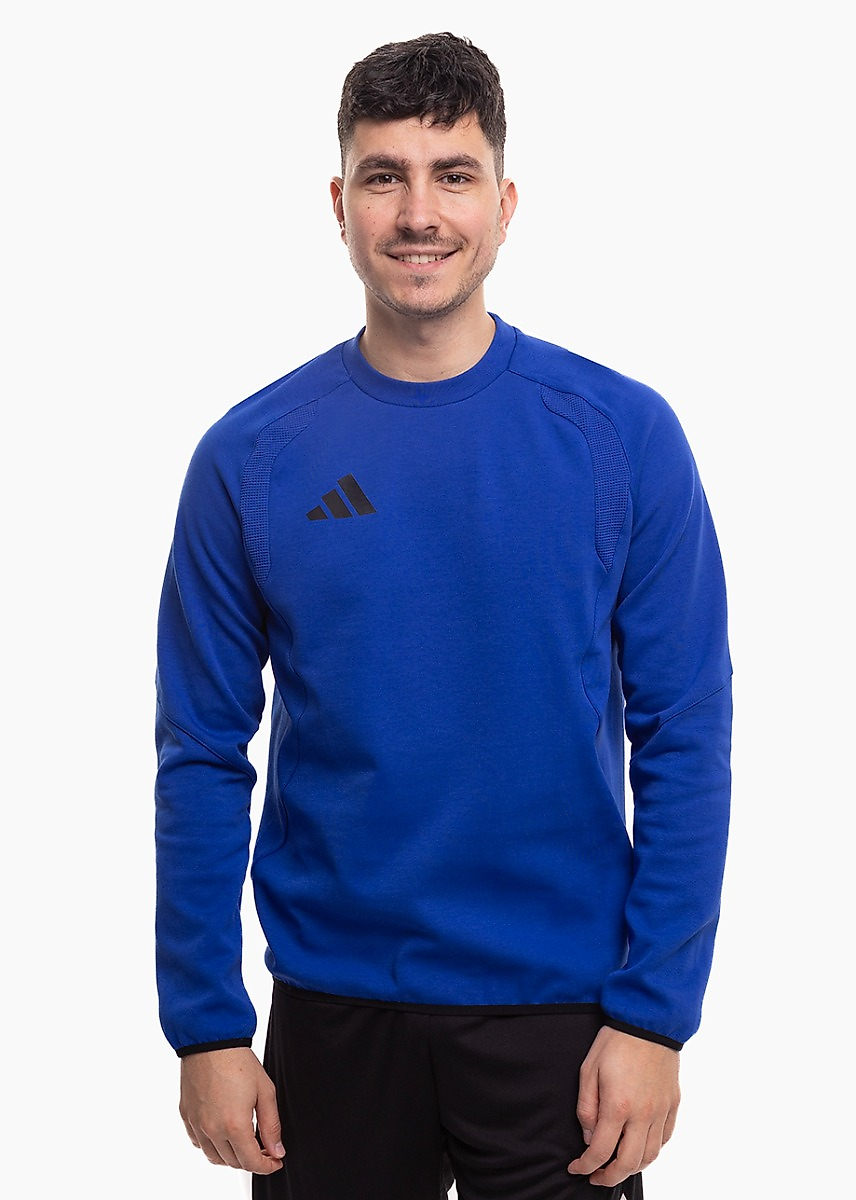 adidas Vyriškas džemperis Tiro 26 Travel Crew KD1146