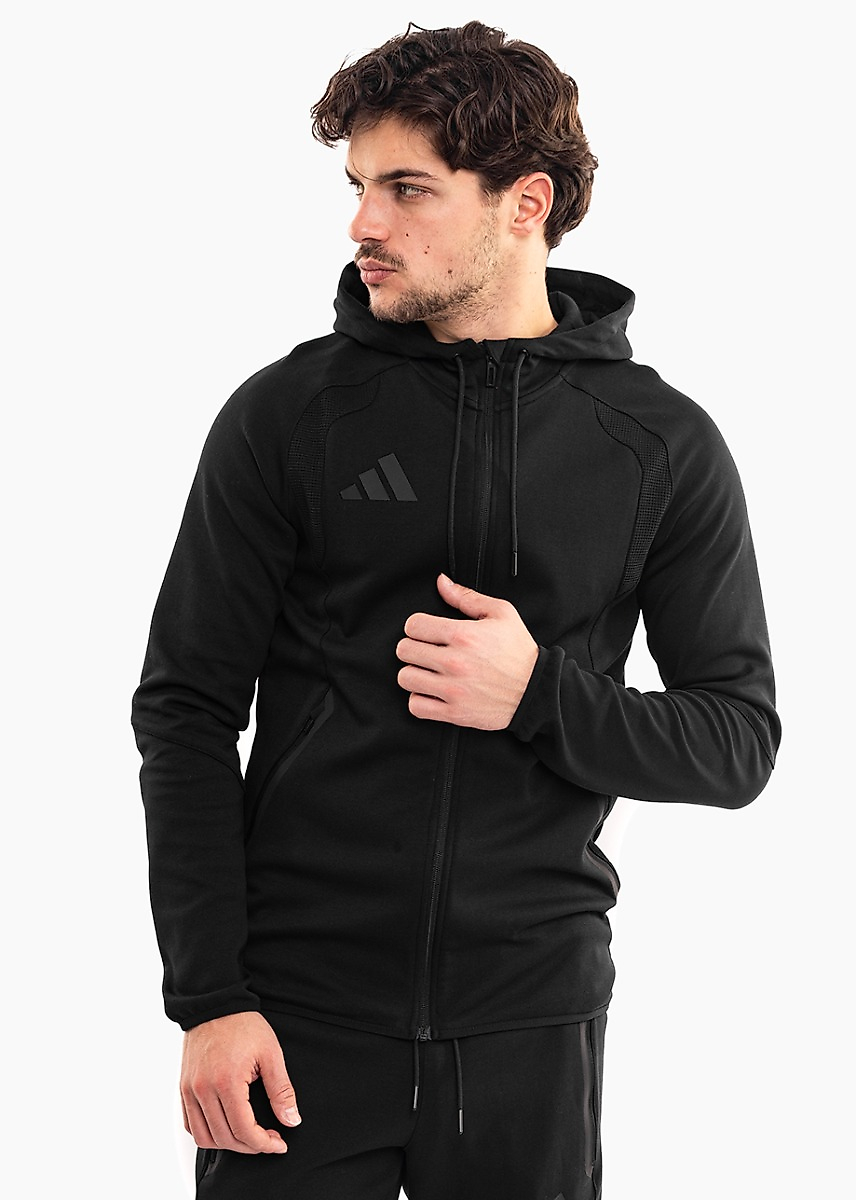 adidas Vyriškas džemperis Tiro 26 Travel Sweat Hoodie KF6075