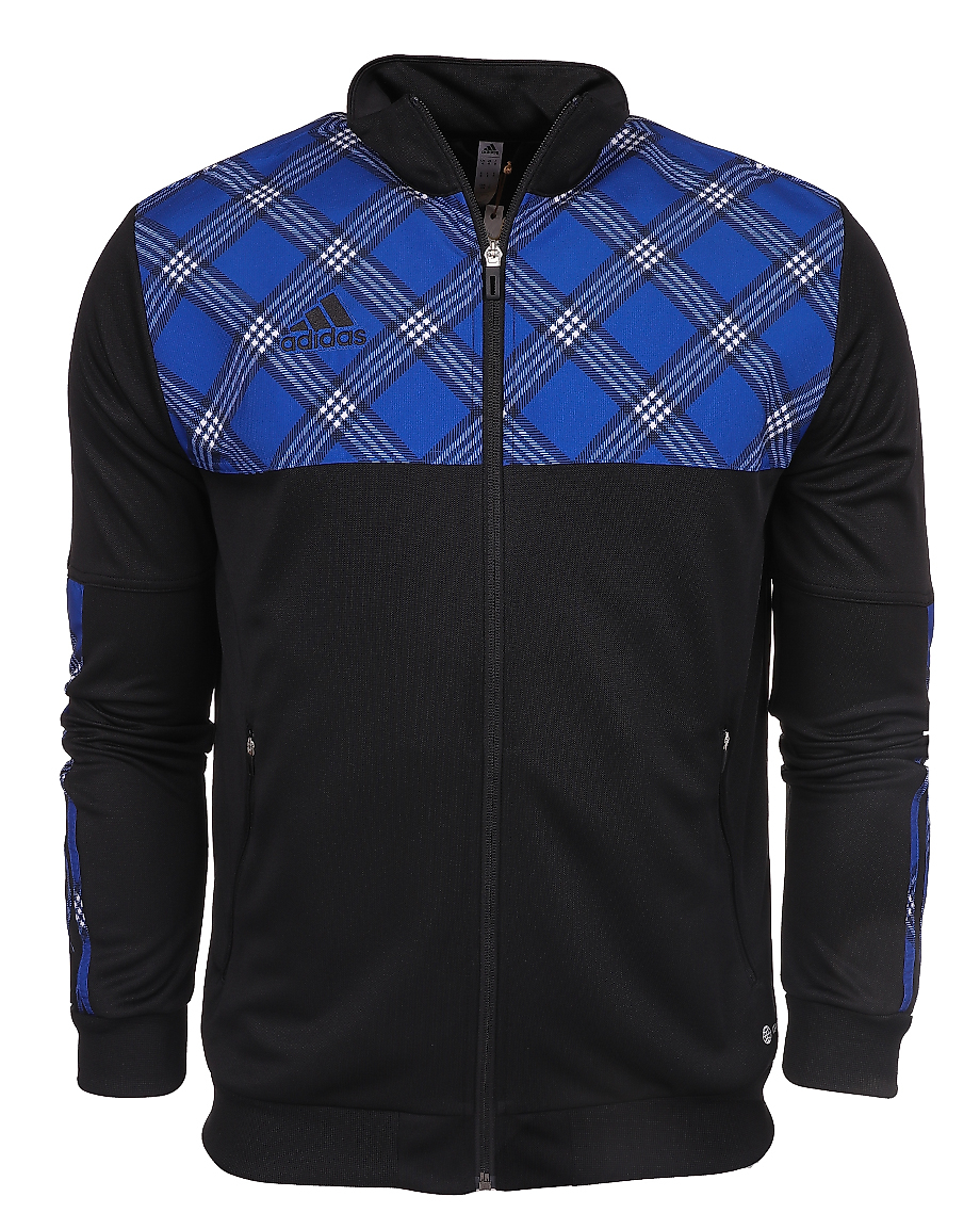 adidas Bluza męska Tiro Track HN5513