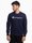 Champion Bluza męska Crewneck Sweatshirt 220727 BS501 produkto varianto nuotrauka