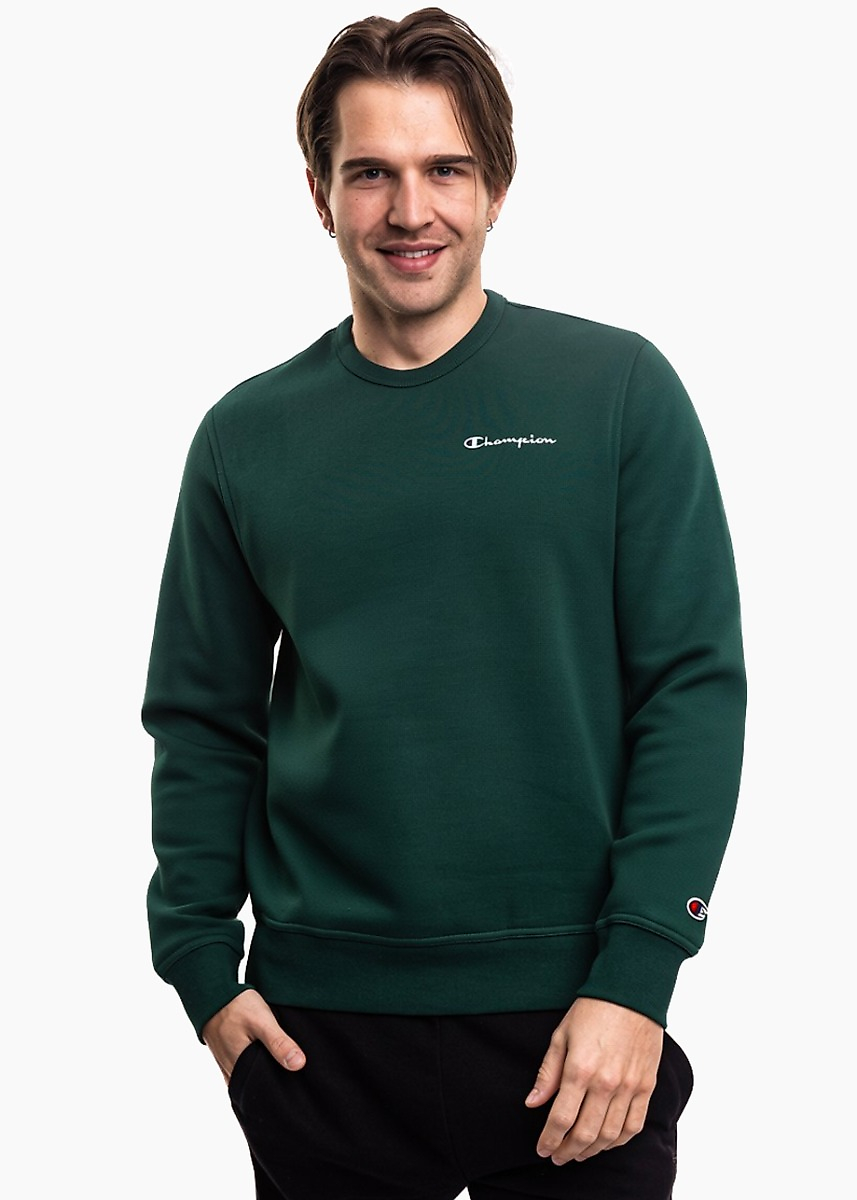 Vyriškas džemperis Champion Crewneck Sweatshirt 221792 GS584