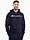 Champion Bluza męska Full Zip Hoodie 220255 BS501 produkto varianto nuotrauka