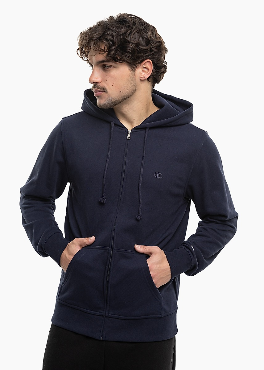 Vyriškas džemperis su gobtuvu Champion Full Zip Hoodie 220786 BS501