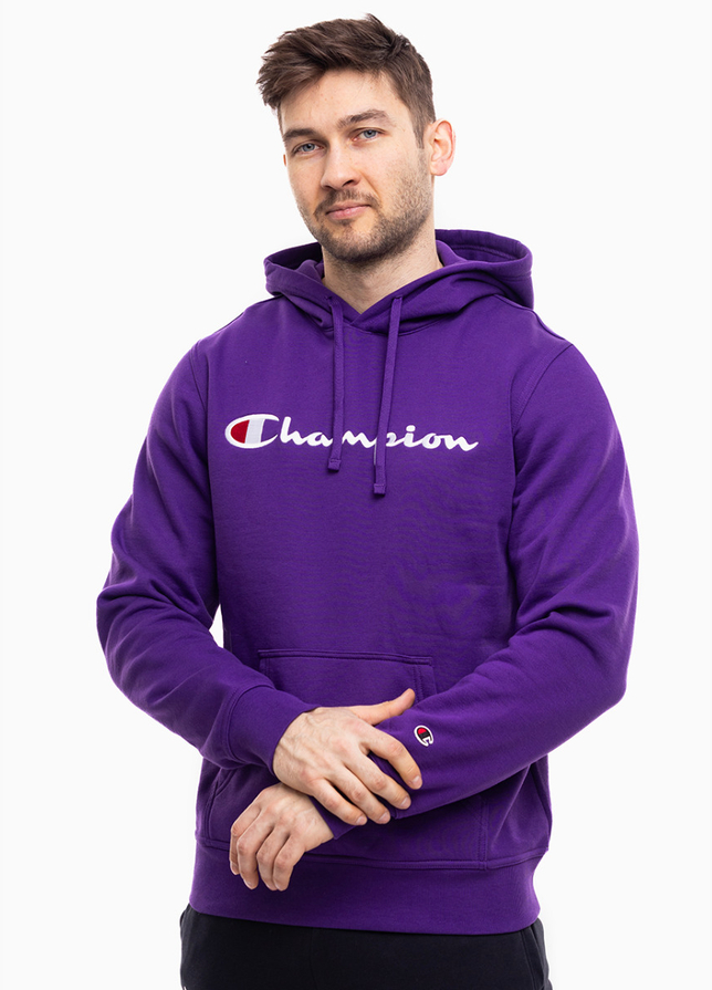 Champion Bluza męska Hooded 220253 VS025 Champion Bluza męska Hooded 220253 VS025