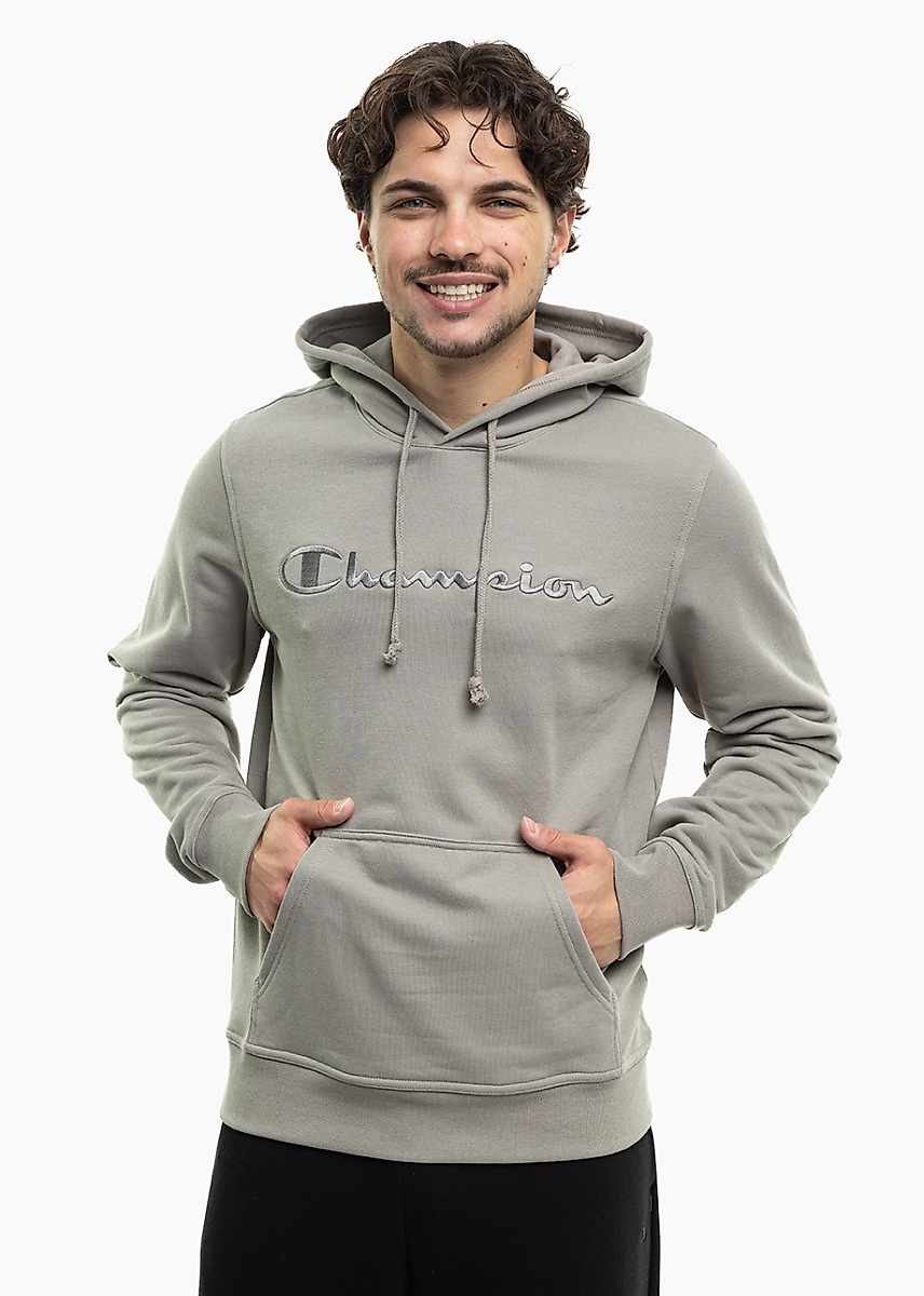 Vyriškas džemperis su gobtuvu Champion Hooded Sweatshirt 220782 ES035