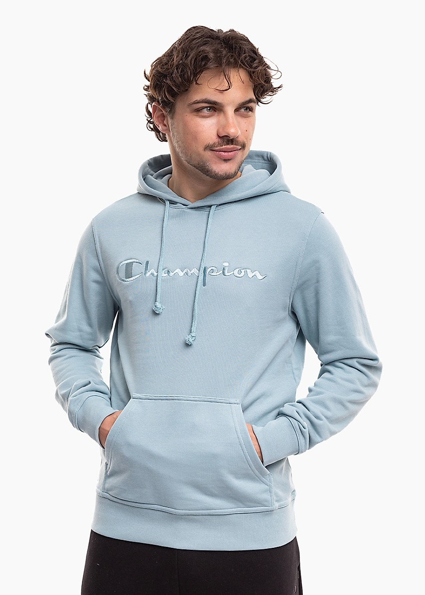 Vyriškas džemperis su gobtuvu Champion Hooded Sweatshirt 220782 BS221