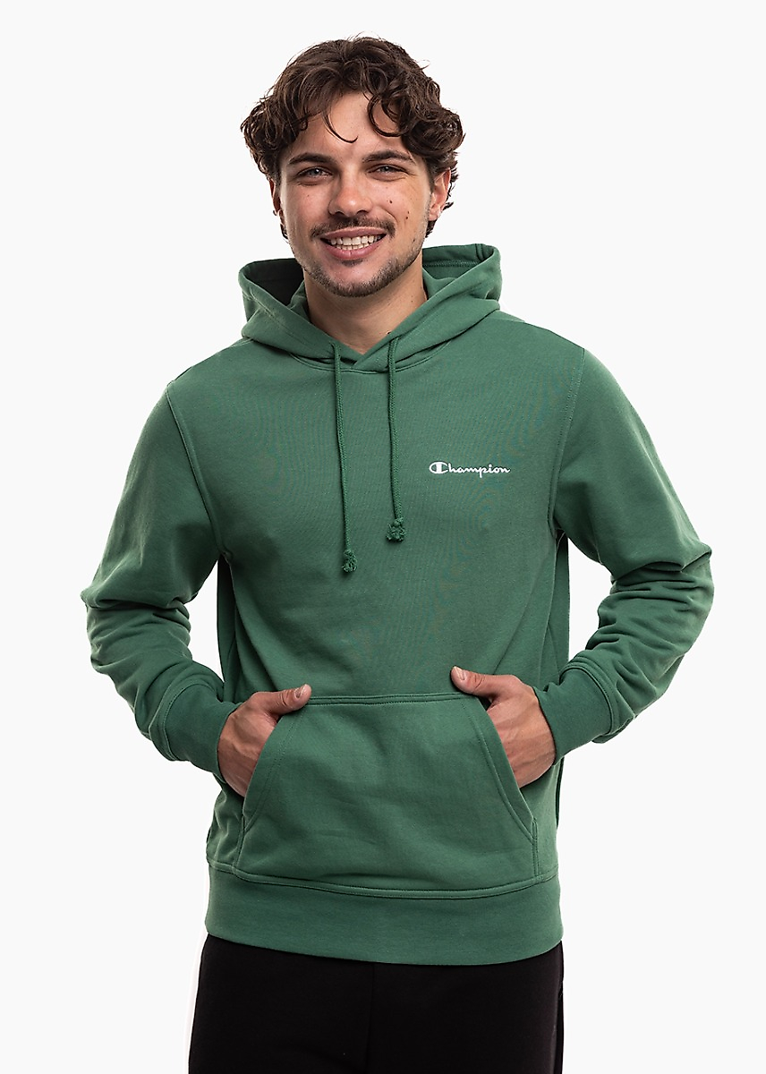 Vyriškas džemperis su gobtuvu Champion Hooded Sweatshirt 221791 GS108