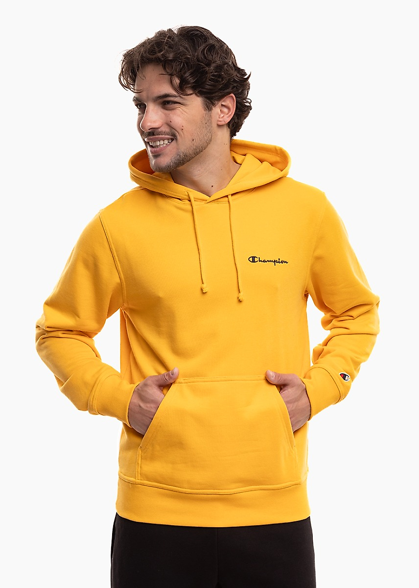 Vyriškas džemperis Champion Hooded Sweatshirt 221791 YS164