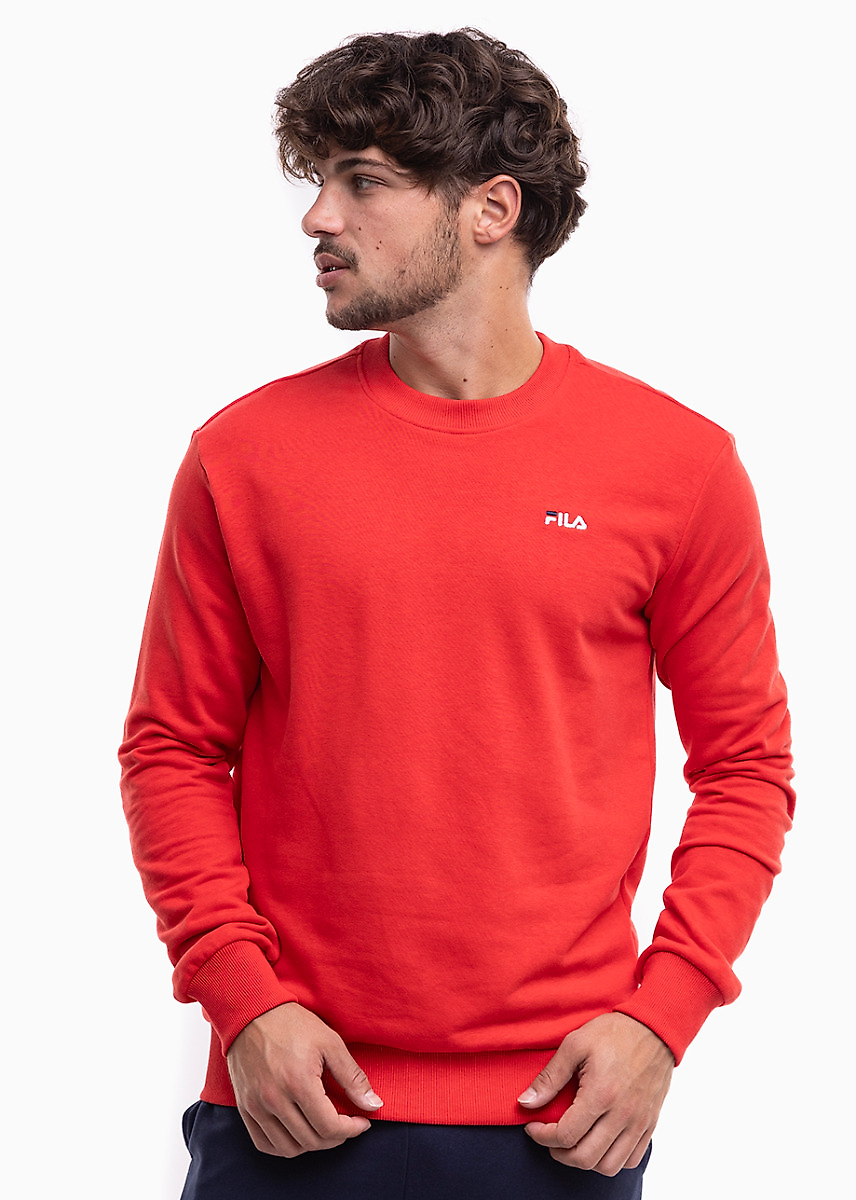 Fila Vyriškas džemperis Leverano Regular Crew Sweat FAM0876 30002