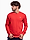 Fila Bluza męska Leverano Regular Crew Sweat FAM0876 30002 produkto varianto nuotrauka