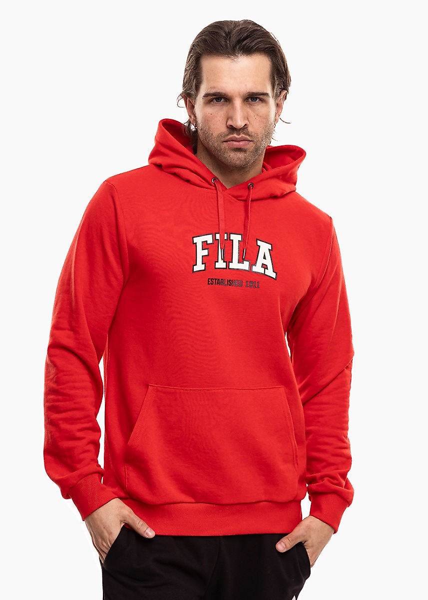 Fila Vyriškas džemperis Rifredi FAM1218 30002