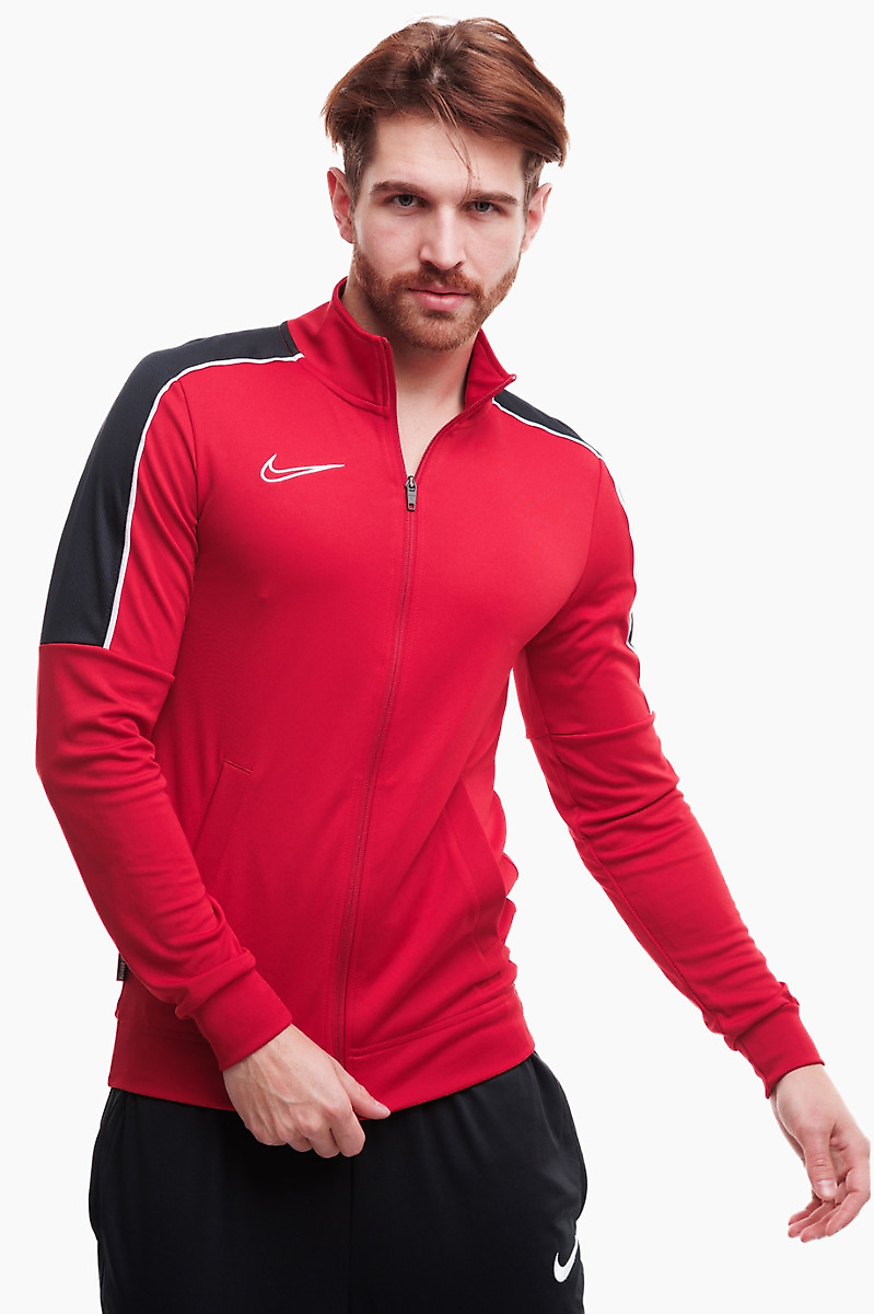 Bluza męska Nike Academy TRK JKT KP FP JB DA5566 687