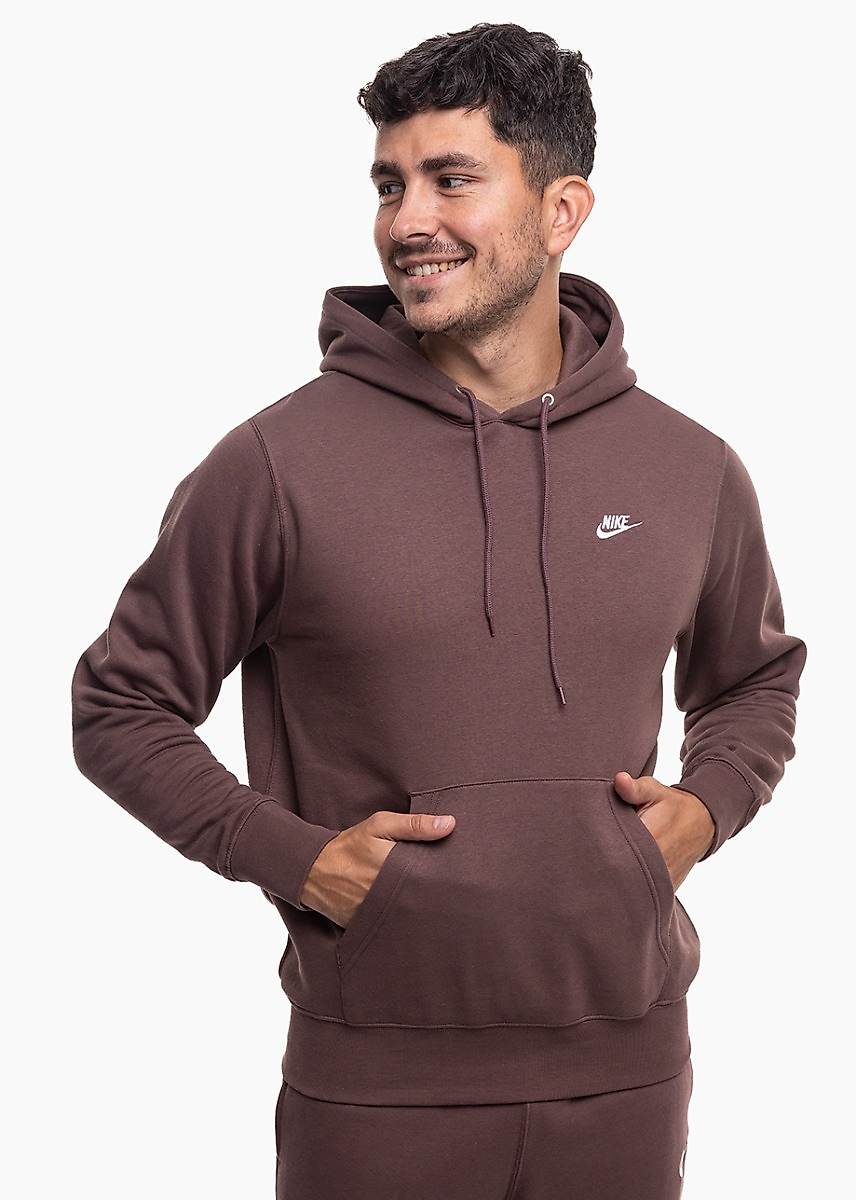 Vyriškas džemperis Nike Club BB FN3859 502