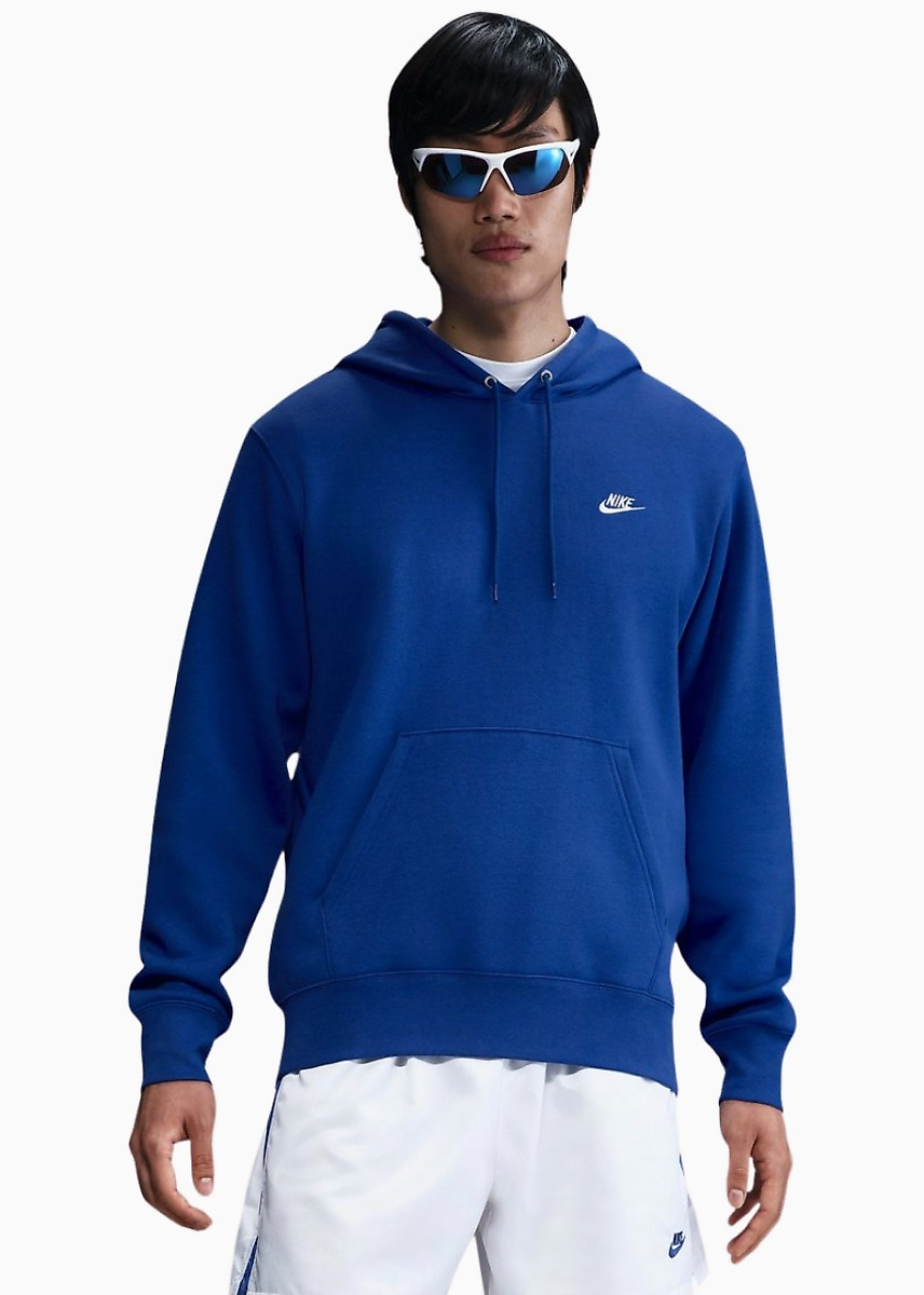 Nike Vyriška striukė Club BB FN3859 480