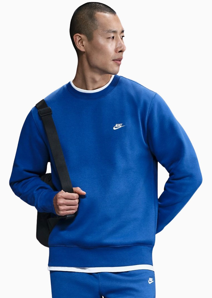 Nike Vyriška striukė Club BB FN3886 480