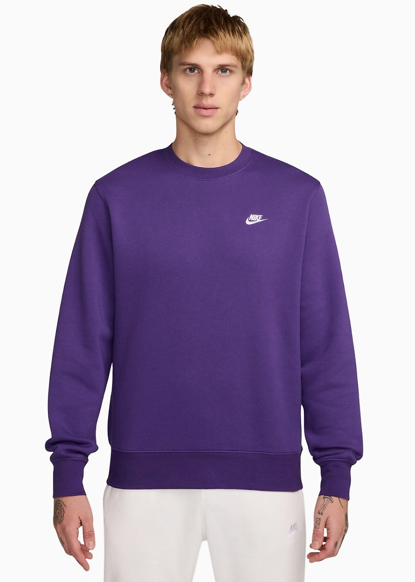 Nike Vyriška striukė Club BB FN3886 507