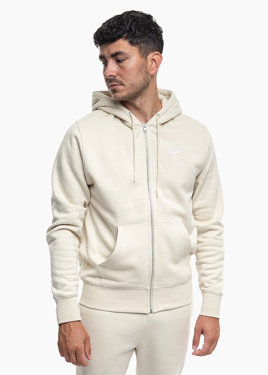 Vyriškas džemperis Nike Club BB FZ Hoodie FN3861 229